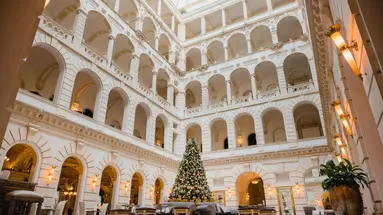 Anantara New York Palace Budapest