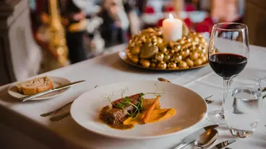 Anantara New York Palace Budapest