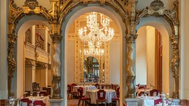 Anantara New York Palace Budapest