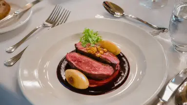 Anantara New York Palace Budapest