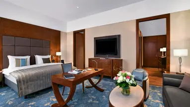 Anantara Palais Hansen Vienna