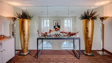 Anantara Palais Hansen Vienna