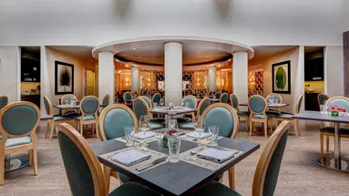 Anantara Palais Hansen Vienna