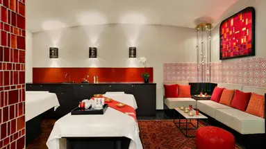 Anantara Palais Hansen Vienna