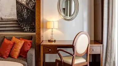 Anantara Palais Hansen Vienna