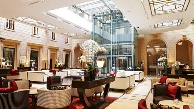 Anantara Palais Hansen Vienna