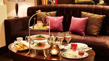 Anantara Palais Hansen Vienna