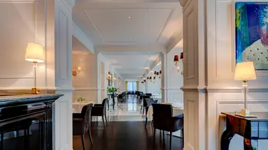 Anantara Palais Hansen Vienna