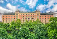 Anantara Palais Hansen Vienna