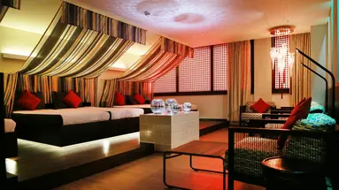 Anantara Palais Hansen Vienna