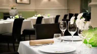 Anantara Palais Hansen Vienna