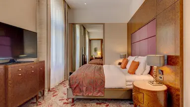 Anantara Palais Hansen Vienna