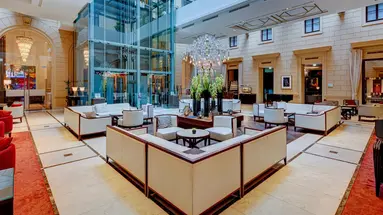Anantara Palais Hansen Vienna