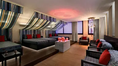 Anantara Palais Hansen Vienna