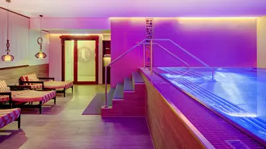 Anantara Palais Hansen Vienna