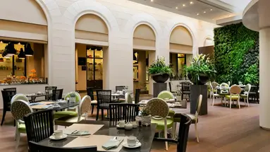 Anantara Palais Hansen Vienna