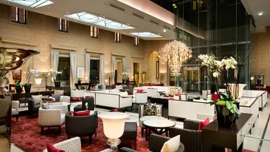 Anantara Palais Hansen Vienna