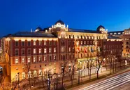 Anantara Palais Hansen Vienna