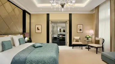 Anantara Palais Hansen Vienna