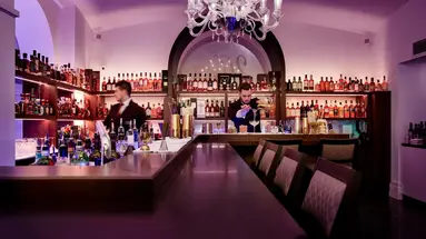 Anantara Palais Hansen Vienna
