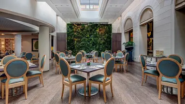 Anantara Palais Hansen Vienna