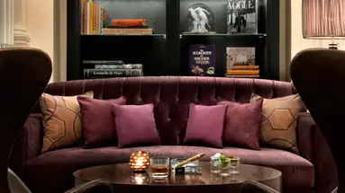 Anantara Palais Hansen Vienna