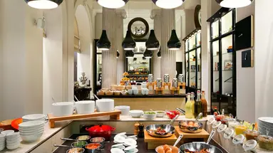 Anantara Palais Hansen Vienna