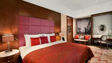 Anantara Palais Hansen Vienna