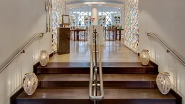 Anantara Palais Hansen Vienna