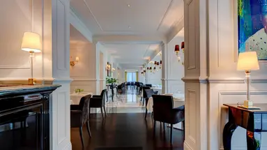 Anantara Palais Hansen Vienna