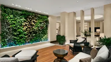 Anantara Palais Hansen Vienna
