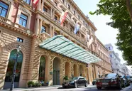 Anantara Palais Hansen Vienna