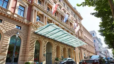 Anantara Palais Hansen Vienna