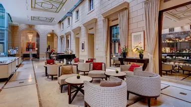 Anantara Palais Hansen Vienna