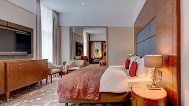 Anantara Palais Hansen Vienna