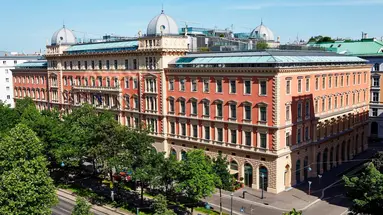 Anantara Palais Hansen Vienna