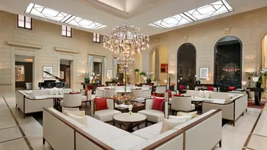 Anantara Palais Hansen Vienna
