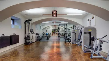 Anantara Palais Hansen Vienna