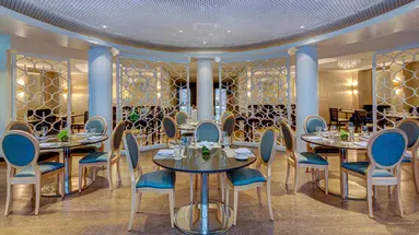 Anantara Palais Hansen Vienna
