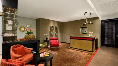 Anantara Palais Hansen Vienna