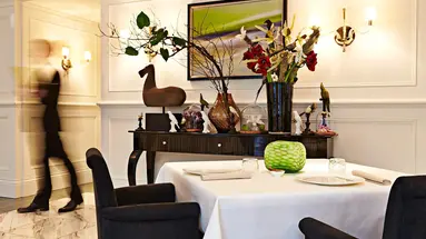 Anantara Palais Hansen Vienna