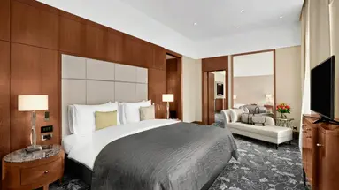 Anantara Palais Hansen Vienna