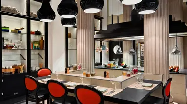 Anantara Palais Hansen Vienna