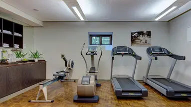 Anantara Palais Hansen Vienna