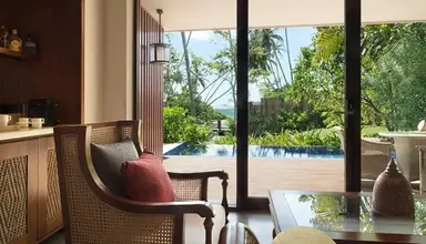 Anantara Peace Haven Tangalle Resort