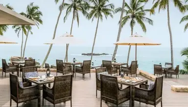 Anantara Peace Haven Tangalle Resort