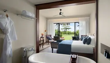 Anantara Peace Haven Tangalle Resort