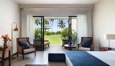 Anantara Peace Haven Tangalle Resort