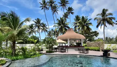 Anantara Peace Haven Tangalle Resort