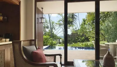 Anantara Peace Haven Tangalle Resort